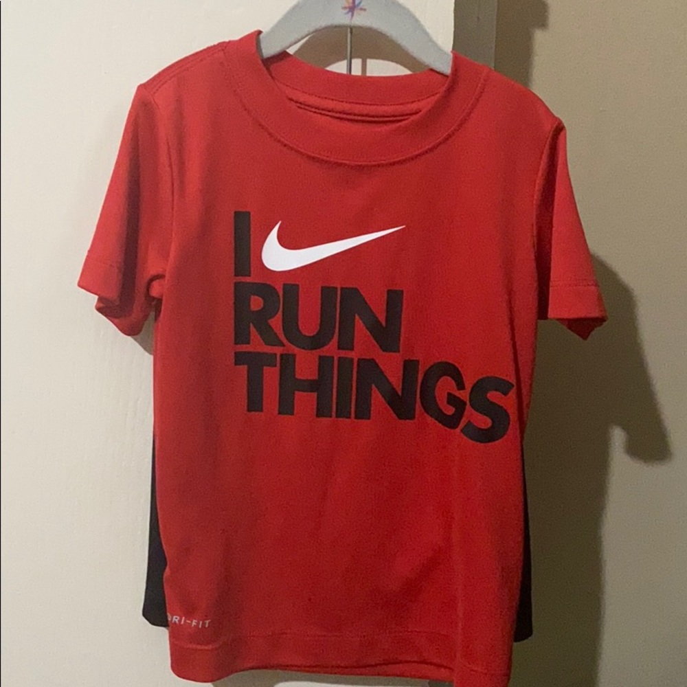 Nike outfit